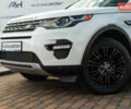 Белый Ленд Ровер Discovery Sport, объемом двигателя 2 л и пробегом 135 тыс. км за 16500 $, фото 10 на Automoto.ua