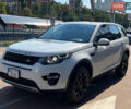 Білий Ленд Ровер Discovery Sport, об'ємом двигуна 2 л та пробігом 134 тис. км за 19900 $, фото 2 на Automoto.ua