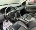 Белый Ленд Ровер Discovery Sport, объемом двигателя 3 л и пробегом 245 тыс. км за 10900 $, фото 11 на Automoto.ua