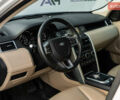 Белый Ленд Ровер Discovery Sport, объемом двигателя 2 л и пробегом 135 тыс. км за 16500 $, фото 13 на Automoto.ua
