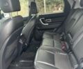 Білий Ленд Ровер Discovery Sport, об'ємом двигуна 2 л та пробігом 106 тис. км за 15700 $, фото 22 на Automoto.ua