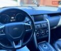 Белый Ленд Ровер Discovery Sport, объемом двигателя 2.18 л и пробегом 171 тыс. км за 18569 $, фото 4 на Automoto.ua