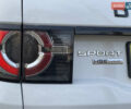 Білий Ленд Ровер Discovery Sport, об'ємом двигуна 2.2 л та пробігом 196 тис. км за 21999 $, фото 9 на Automoto.ua