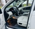 Белый Ленд Ровер Discovery Sport, объемом двигателя 2.2 л и пробегом 186 тыс. км за 17200 $, фото 23 на Automoto.ua