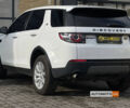Білий Ленд Ровер Discovery Sport, об'ємом двигуна 2 л та пробігом 102 тис. км за 23300 $, фото 3 на Automoto.ua