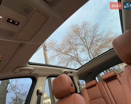 Білий Ленд Ровер Discovery Sport, об'ємом двигуна 2.2 л та пробігом 196 тис. км за 21999 $, фото 30 на Automoto.ua