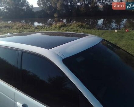 Белый Ленд Ровер Discovery Sport, объемом двигателя 2.18 л и пробегом 192 тыс. км за 17300 $, фото 5 на Automoto.ua