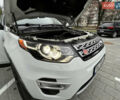 Білий Ленд Ровер Discovery Sport, об'ємом двигуна 2 л та пробігом 148 тис. км за 17800 $, фото 36 на Automoto.ua