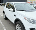 Белый Ленд Ровер Discovery Sport, объемом двигателя 2 л и пробегом 171 тыс. км за 19000 $, фото 2 на Automoto.ua