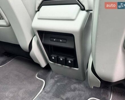 Белый Ленд Ровер Discovery Sport, объемом двигателя 2 л и пробегом 134 тыс. км за 15900 $, фото 25 на Automoto.ua