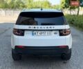 Белый Ленд Ровер Discovery Sport, объемом двигателя 2 л и пробегом 190 тыс. км за 15900 $, фото 15 на Automoto.ua