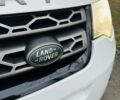 Белый Ленд Ровер Discovery Sport, объемом двигателя 2.2 л и пробегом 186 тыс. км за 17200 $, фото 19 на Automoto.ua
