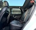 Белый Ленд Ровер Discovery Sport, объемом двигателя 2 л и пробегом 99 тыс. км за 18500 $, фото 25 на Automoto.ua