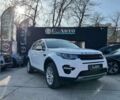 Білий Ленд Ровер Discovery Sport, об'ємом двигуна 2 л та пробігом 118 тис. км за 20000 $, фото 1 на Automoto.ua