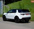 Белый Ленд Ровер Discovery Sport, объемом двигателя 2 л и пробегом 175 тыс. км за 15900 $, фото 1 на Automoto.ua