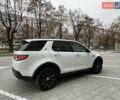 Білий Ленд Ровер Discovery Sport, об'ємом двигуна 2 л та пробігом 148 тис. км за 17800 $, фото 7 на Automoto.ua
