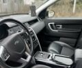 Білий Ленд Ровер Discovery Sport, об'ємом двигуна 2 л та пробігом 106 тис. км за 15700 $, фото 10 на Automoto.ua