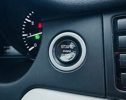 Белый Ленд Ровер Discovery Sport, объемом двигателя 2.2 л и пробегом 186 тыс. км за 17200 $, фото 40 на Automoto.ua