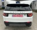 Білий Ленд Ровер Discovery Sport, об'ємом двигуна 2 л та пробігом 106 тис. км за 15700 $, фото 12 на Automoto.ua