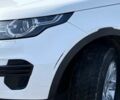 Белый Ленд Ровер Discovery Sport, объемом двигателя 2 л и пробегом 130 тыс. км за 15900 $, фото 10 на Automoto.ua