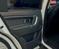 Білий Ленд Ровер Discovery Sport, об'ємом двигуна 2 л та пробігом 189 тис. км за 14950 $, фото 36 на Automoto.ua