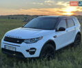 Білий Ленд Ровер Discovery Sport, об'ємом двигуна 2 л та пробігом 173 тис. км за 17000 $, фото 1 на Automoto.ua