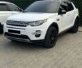 Білий Ленд Ровер Discovery Sport, об'ємом двигуна 2 л та пробігом 74 тис. км за 16400 $, фото 1 на Automoto.ua