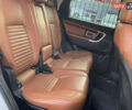 Білий Ленд Ровер Discovery Sport, об'ємом двигуна 2.2 л та пробігом 196 тис. км за 21999 $, фото 15 на Automoto.ua