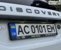 Белый Ленд Ровер Discovery Sport, объемом двигателя 2 л и пробегом 126 тыс. км за 20999 $, фото 37 на Automoto.ua