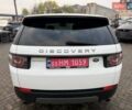 Белый Ленд Ровер Discovery Sport, объемом двигателя 3 л и пробегом 245 тыс. км за 10900 $, фото 8 на Automoto.ua