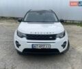 Белый Ленд Ровер Discovery Sport, объемом двигателя 2 л и пробегом 176 тыс. км за 17500 $, фото 1 на Automoto.ua