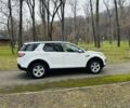 Белый Ленд Ровер Discovery Sport, объемом двигателя 2.2 л и пробегом 186 тыс. км за 17200 $, фото 11 на Automoto.ua