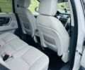 Белый Ленд Ровер Discovery Sport, объемом двигателя 2.2 л и пробегом 186 тыс. км за 17200 $, фото 32 на Automoto.ua