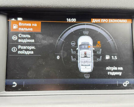 Белый Ленд Ровер Discovery Sport, объемом двигателя 2 л и пробегом 171 тыс. км за 19000 $, фото 25 на Automoto.ua