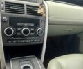 Белый Ленд Ровер Discovery Sport, объемом двигателя 2 л и пробегом 219 тыс. км за 21500 $, фото 2 на Automoto.ua