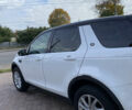 Білий Ленд Ровер Discovery Sport, об'ємом двигуна 2 л та пробігом 182 тис. км за 16700 $, фото 9 на Automoto.ua