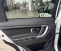Білий Ленд Ровер Discovery Sport, об'ємом двигуна 2 л та пробігом 106 тис. км за 15700 $, фото 25 на Automoto.ua