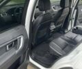 Белый Ленд Ровер Discovery Sport, объемом двигателя 2 л и пробегом 176 тыс. км за 17500 $, фото 8 на Automoto.ua