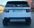 Білий Ленд Ровер Discovery Sport, об'ємом двигуна 2.18 л та пробігом 198 тис. км за 19999 $, фото 6 на Automoto.ua