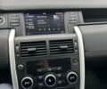 Білий Ленд Ровер Discovery Sport, об'ємом двигуна 2 л та пробігом 106 тис. км за 15700 $, фото 33 на Automoto.ua