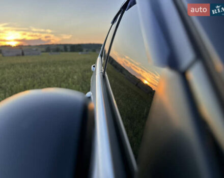 Білий Ленд Ровер Discovery Sport, об'ємом двигуна 2 л та пробігом 170 тис. км за 16000 $, фото 8 на Automoto.ua