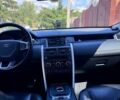 Белый Ленд Ровер Discovery Sport, объемом двигателя 2.18 л и пробегом 171 тыс. км за 18569 $, фото 12 на Automoto.ua