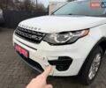 Белый Ленд Ровер Discovery Sport, объемом двигателя 3 л и пробегом 245 тыс. км за 10900 $, фото 1 на Automoto.ua
