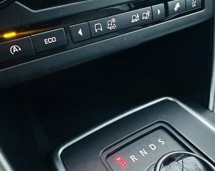 Белый Ленд Ровер Discovery Sport, объемом двигателя 2.2 л и пробегом 186 тыс. км за 17200 $, фото 42 на Automoto.ua