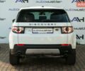 Белый Ленд Ровер Discovery Sport, объемом двигателя 2 л и пробегом 135 тыс. км за 16500 $, фото 45 на Automoto.ua