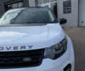 Білий Ленд Ровер Discovery Sport, об'ємом двигуна 2 л та пробігом 182 тис. км за 16700 $, фото 2 на Automoto.ua