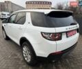 Белый Ленд Ровер Discovery Sport, объемом двигателя 3 л и пробегом 245 тыс. км за 10900 $, фото 5 на Automoto.ua