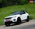 Білий Ленд Ровер Discovery Sport, об'ємом двигуна 2 л та пробігом 175 тис. км за 15900 $, фото 1 на Automoto.ua