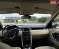 Білий Ленд Ровер Discovery Sport, об'ємом двигуна 2 л та пробігом 182 тис. км за 16700 $, фото 28 на Automoto.ua