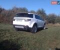 Белый Ленд Ровер Discovery Sport, объемом двигателя 2.18 л и пробегом 192 тыс. км за 17300 $, фото 7 на Automoto.ua